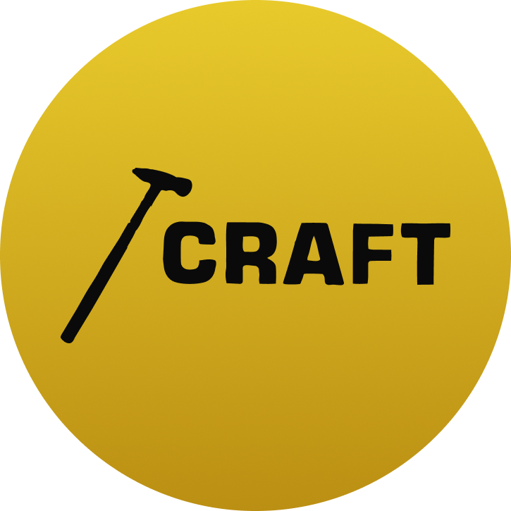 Martelinho Craft